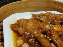 -稻香饭店(IFS国金中心店)