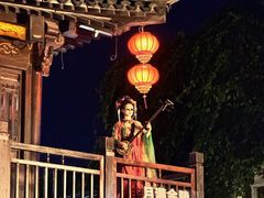 -老门东历史文化街区