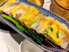 -煲王粤菜餐厅(中侨中心店)