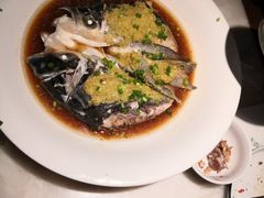 -绿茶餐厅(西单老佛爷店)
