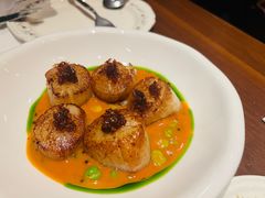 -Bistro Les Lilas丁香花小酒馆