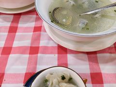 -祥老弟老信丰萝卜饺•江西菜(建设路店)