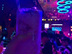 -MOSSO音乐酒吧·Live House(南京西路店)