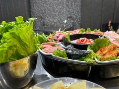 -小团团·路边烤牛肉(南岭壹街店)