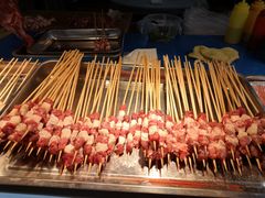 -大学城夜市大排档(凤栖路店)