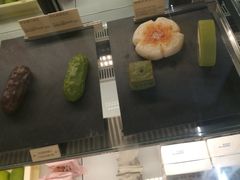 -喜茶(北京五棵松华熙店)