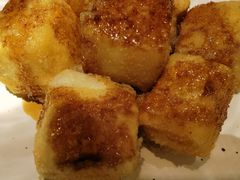 -盡膳口福跷脚牛肉火锅(合生汇购物中心店)