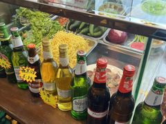 -姜厨熏酱小酒馆(广源店)