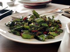 -北京柏悦酒店·锦庭餐厅Dining Room