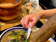 -云阿蛮云南生烫牛肉米线(奉贤路店)