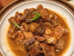 -俏立方·15年新楚菜