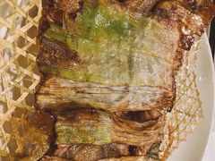 竹网鲈鱼-翠亭酒家(山西南路店)