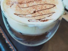 -maan coffee漫咖啡(通州店)