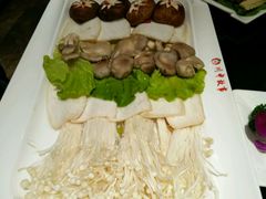 -川中故事·成都老火锅(东书房店)