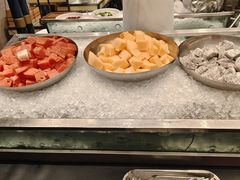 -宁波逸东豪生大酒店·豪生咖啡厅