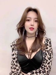 -Coco Salon 日系烫染专业店