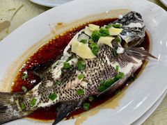 -秋姐美食店(海陵岛保利店)
