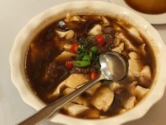 牛肉豆花-豆花酒楼·三十八年匠心(秦皇东大街店)