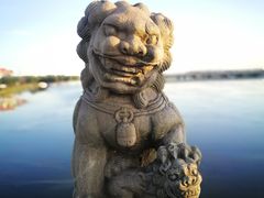 -卢沟桥文化旅游区