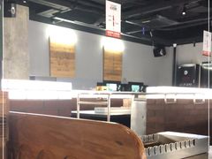 -很久以前羊肉串(南京路第一百货店)