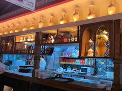 -纳瓦新疆菜(银都店)