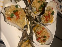 -酒肆浅葱•烧烤•龙虾•排档(卓悦intown店)
