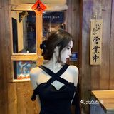 厦门探店｜深夜街拍｜sake nomi bar🥂