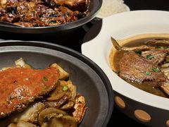 -阿毛饭店首店·宁波老字号(文化广场店)