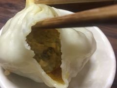 -鲁氏汤包王(长白街店)