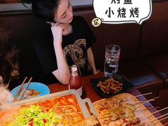 -串东家·好酒配好串(拱墅万达金街店)