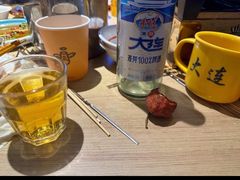 -喝丢一只鞋海鲜烧烤·海肠捞饭(北京街店)