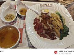 -食悦天美食广场(西安CityOn熙地港购物中心店)