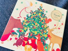 -VENCHI 闻绮(北京国贸商城店)