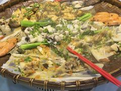 -顺德小厨·招牌无骨鱼(广百百货店)