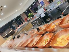 -新艺自助美食城(中山路店)