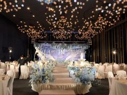 -西安威斯汀大酒店·宴会厅