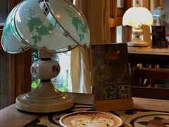 -时光花园(白鹭洲店)