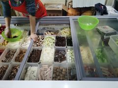 -老兵麻辣烫(世欧王庄店)