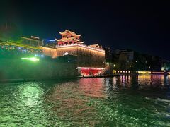 -乾州古城