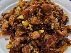 -新疆巴州金丝特餐厅(大钟寺店)