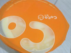 -CoCo都可(包河万达店)