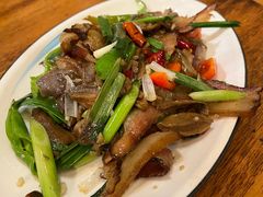 -郑件洋芋饭庄