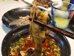 -星湖特色餐厅· 三岔湖环球融创天堂洲际酒店