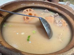 -不是烧烤·武汉烧烤·地道湖北菜(大成路店)