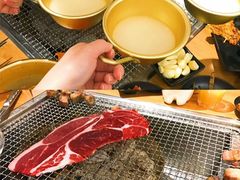 -肉甲韩国木炭烤肉(新壹街1店)