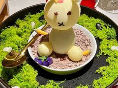 -王品牛排(郑州大卫城店)