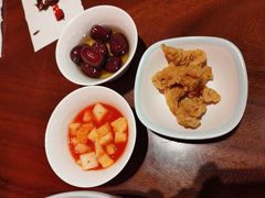 -李犟大爆鳝面·手工蟹黄包(湖滨西湖店)