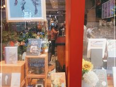 -西西弗书店·矢量咖啡(新光天地店)