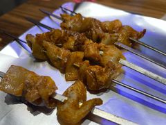 -熙成烧烤(白塔岭店)
