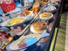 -不倒翁·安徽名菜楼(步行街店)
